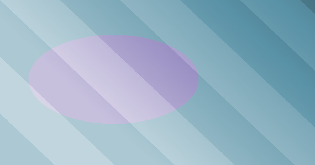 How we choose materials